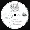 12inch Vinyl Single - Fausto (Garraud) - Burnel - EP