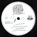 12inch Vinyl Single - Fausto (Garraud) - Burnel - EP