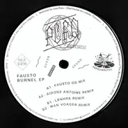 Fausto (Garraud) - Burnel