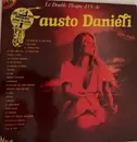 Double LP - Fausto Danieli - Le Double Disque D'or