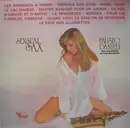 LP - Fausto Danieli, Son Saxophone Et Son Orchestre - Sensual Sax