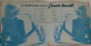 Double LP - Fausto Danieli - Le Double Disque D'or