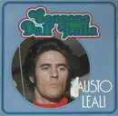 LP - Fausto Leali - Canzone Dall' Italia