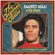 Fausto Leali - A Chi (Hurt)
