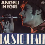 Fausto Leali - Angeli Negri