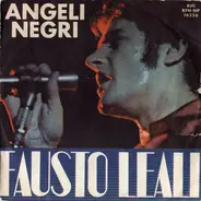 Fausto Leali - Angeli Negri