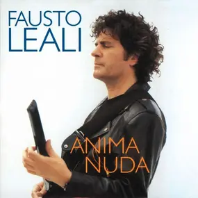 Fausto Leali - Anima Nuda