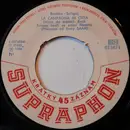 7inch Vinyl Single - Fausto Leali E I Suoi Novelty - La Campagna In Citta / Portami Tante Rose