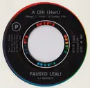 7inch Vinyl Single - Fausto Leali E I Suoi Novelty - A Chi
