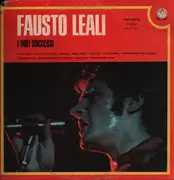 LP - Fausto Leali - I Miei Successi