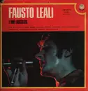 LP - Fausto Leali - I Miei Successi
