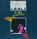 LP - Fausto Leali - Io Amo E Gli Altri Successi