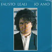Fausto Leali - Io Amo