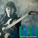 LP - Fausto Leali - Non C'è Neanche Il Coro - still sealed