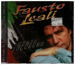 Fausto Leali - Senza Zucchero