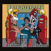 CD - Fausto Leali - Profumo & Kerosene - Still Sealed