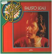 Fausto Leali - The Original