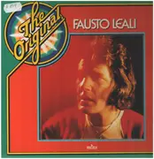 LP - Fausto Leali - The Original