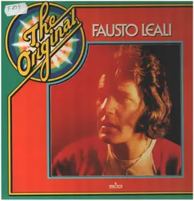 Fausto Leali - The Original