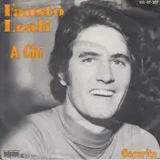 Fausto Leali - A Chi