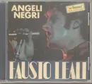 CD - Fausto Leali - Angeli Negri