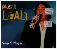 Fausto Leali - Angeli Negri