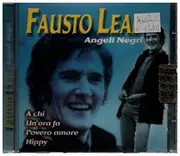 CD - Fausto Leali - Angeli Negri