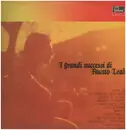 LP - Fausto Leali - I Grandi Successi Di Fausto Leali