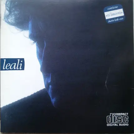 Fausto Leali - Leali