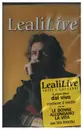 MC - Fausto Leali - LealiLive