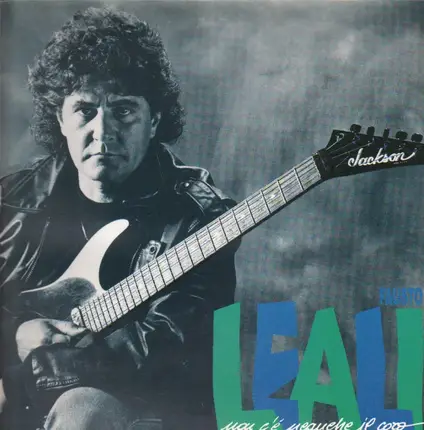 Fausto Leali - Non C'è Neanche Il Coro
