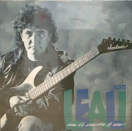 Fausto Leali - Non C'è Neanche Il Coro