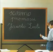 Fausto Leali - Saremo Promossi
