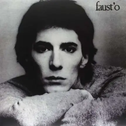 FAUST'O' - SUICIDIO