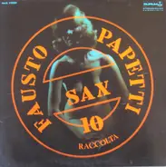 Fausto Papetti - 10a Raccolta