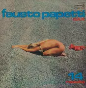 LP - Fausto Papetti - 14a Raccolta