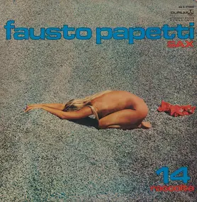 Fausto Papetti - 14a Raccolta