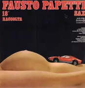 LP - Fausto Papetti - 18a Raccolta - Gatefold