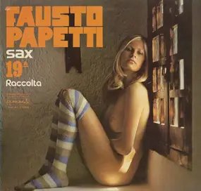 Fausto Papetti - 19ª Raccolta