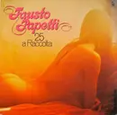 LP - Fausto Papetti - 25a Raccolta