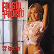 Fausto Papetti - 33a Raccolta