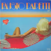 LP - Fausto Papetti - 34a - Gatefold