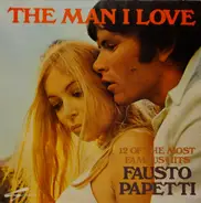 Fausto Papetti - The Man I Love