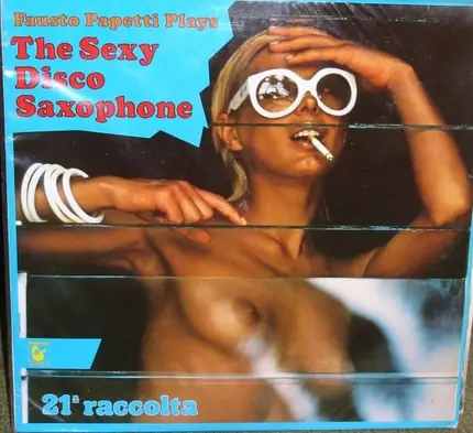 Fausto Papetti - 21a Raccolta