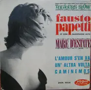 Fausto Papetti - Toujours Slow