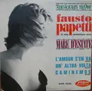 7inch Vinyl Single - Fausto Papetti - Toujours Slow