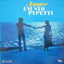 LP - Fausto Papetti - Amore