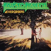 LP - Fausto Papetti - Evergreens