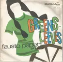 7inch Vinyl Single - Fausto Papetti - Greensleeves