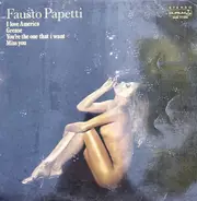 Fausto Papetti - I Love America - Grease - You're The One That I Want - Miss You